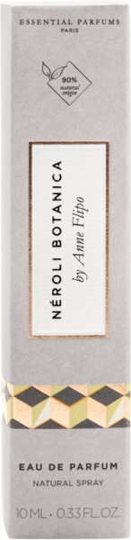 3760393040126 - Essential Parfums NEROLI BOTANICA by Anne Flipo EDP 10 ml