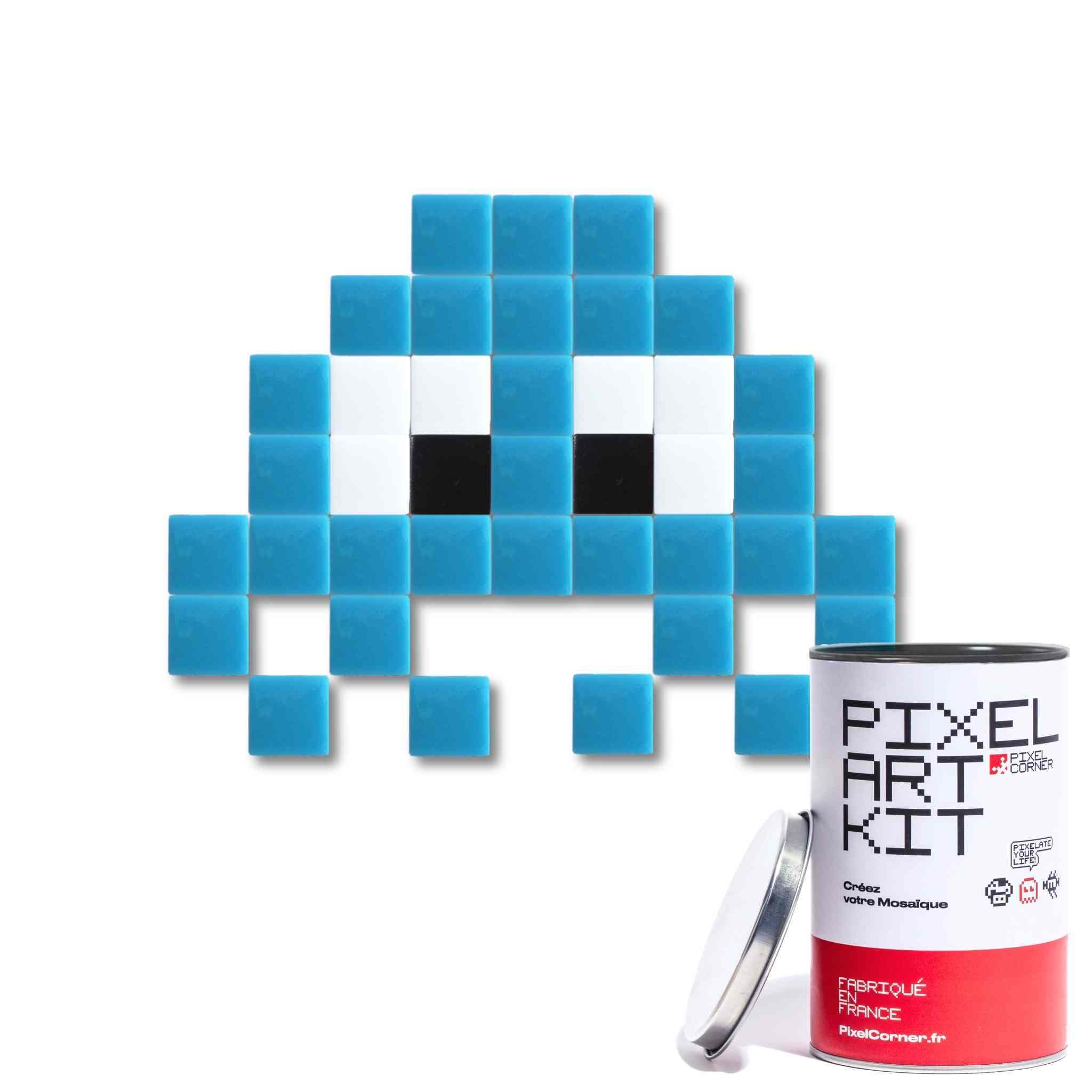 3760395761791 - Mosaikset Little Alien