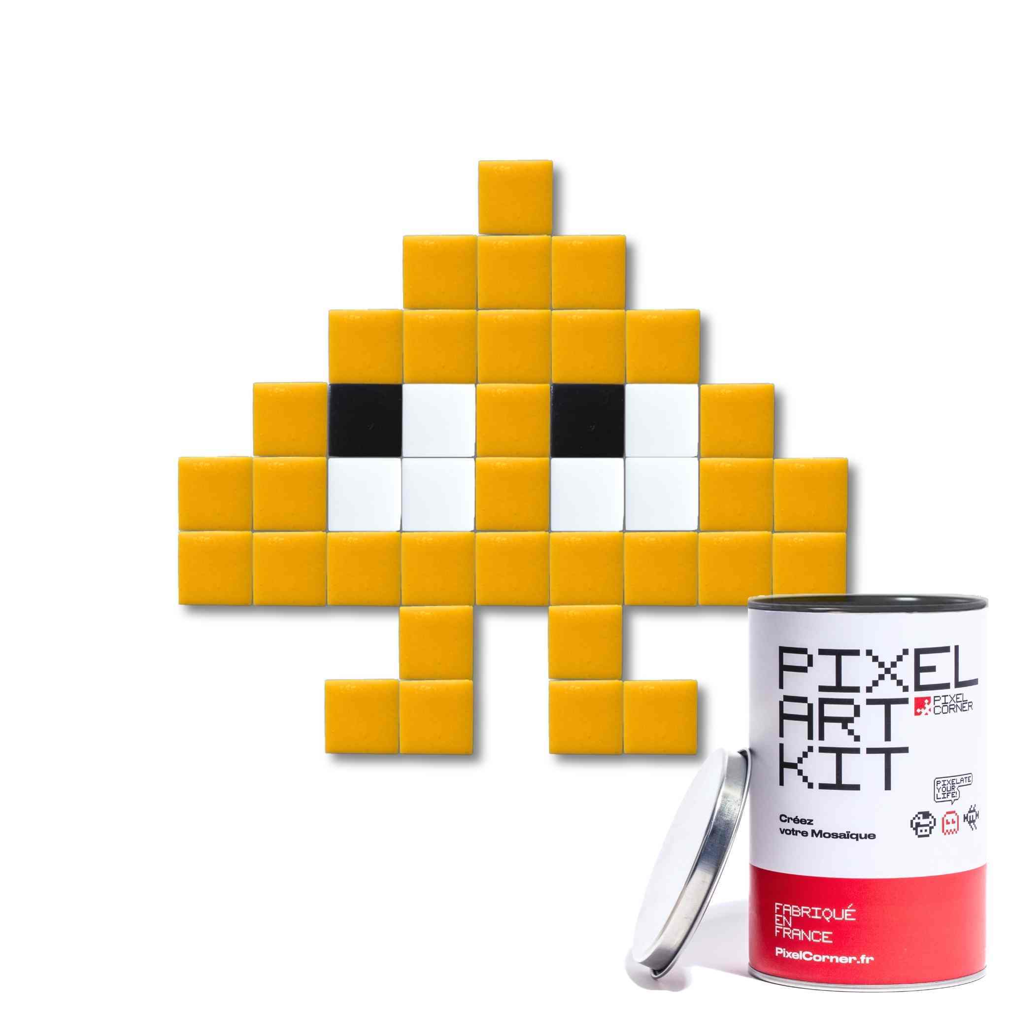 3760395761821 - Mosaikset Little Alien