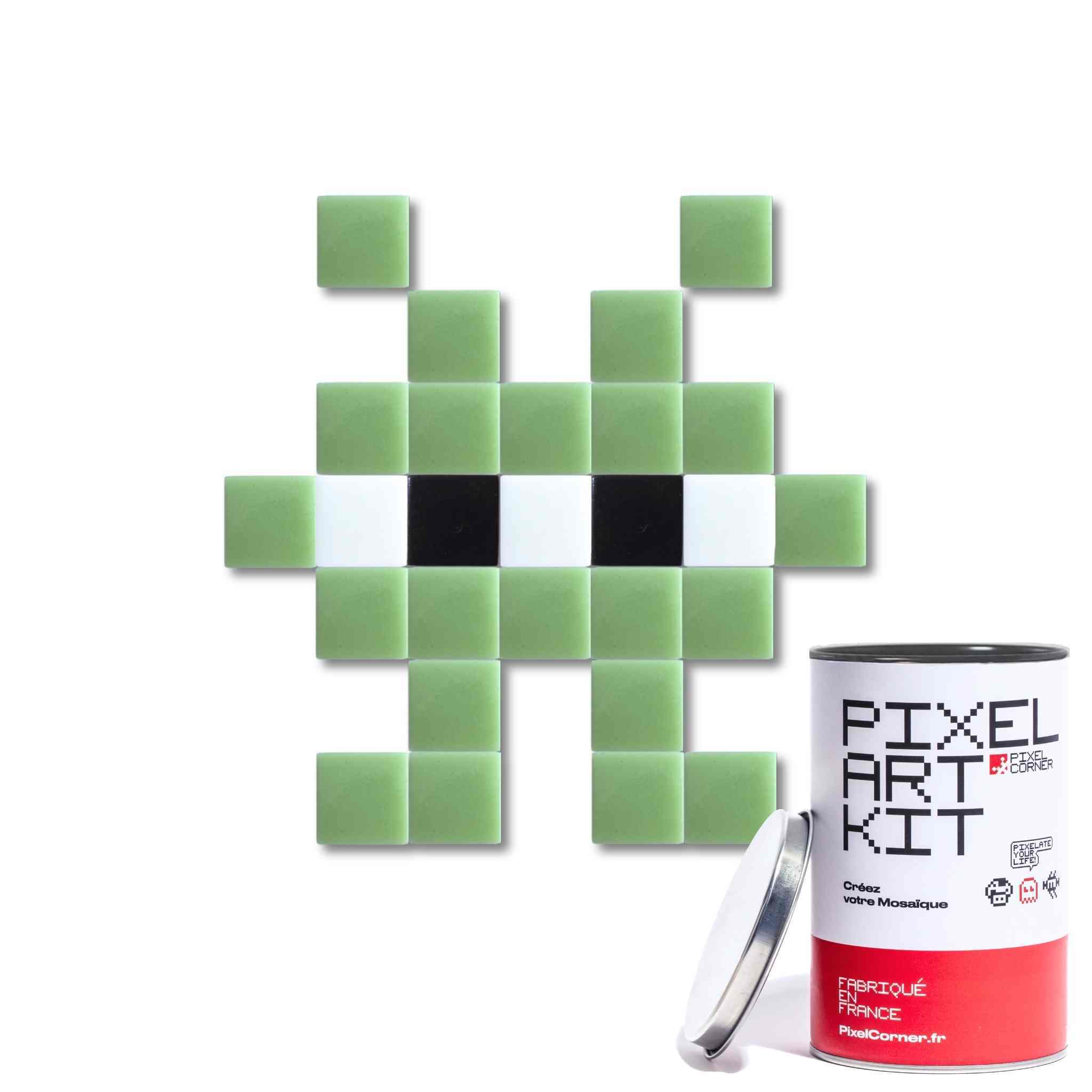 3760395762514 - Mosaikset Tiny 3760395762514 - Mosaikset Tiny