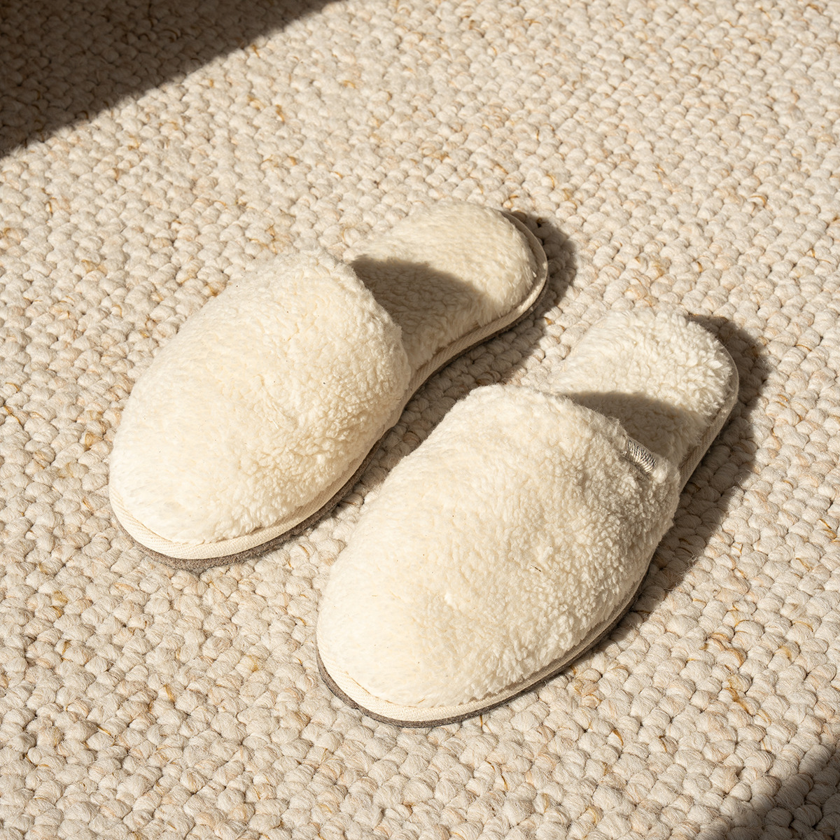 3760396980955 - Hausschuhe La Coton Bio