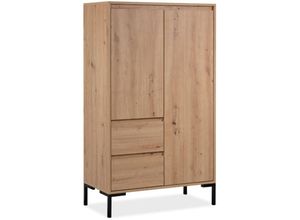 3760402904609 - Concept-usine - Geschirrschrank mit Designablagen navi