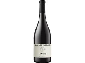 3760411480842 - Maison Chape Accord Parfait - La Clape rouge 2023