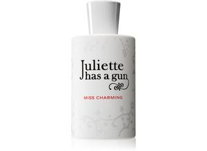 3770000002034 - Juliette has a gun Miss Charming EDP für Damen 100 ml