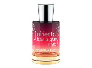 3770000002317 - Juliette Has A Gun - Magnolia Bliss - Eau De Parfum - magnolia Bliss Edp 50ml