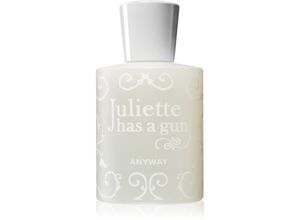 3770000002379 - Juliette has a gun Anyway EDP Unisex 50 ml