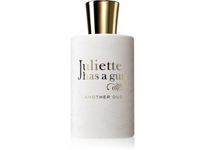 3770000002669 - Juliette has a Gun Damendüfte Another Oud Eau de Parfum Spray 100 ml