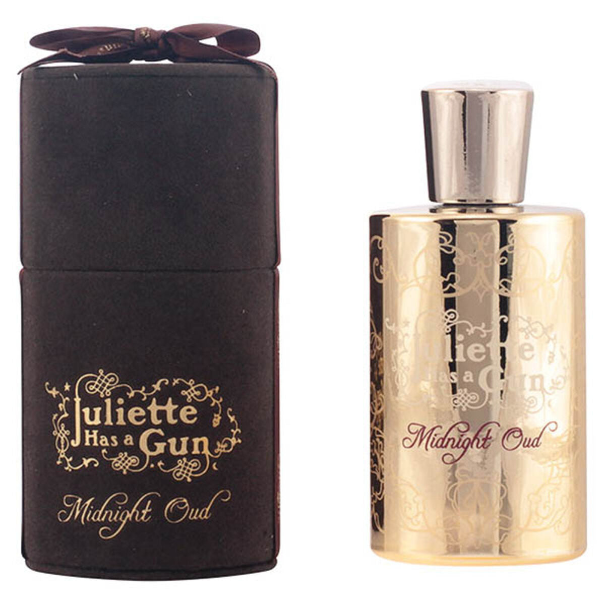 3770000002829 - Frauen Parfüm Mitternacht Oud Juliette hat eine Waffe 2829 EDP EDP 100 ml