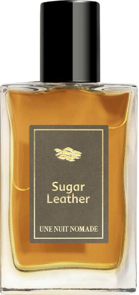 3770003193081 - Sugar Leather Eau de Parfum (EdP) 50 ml