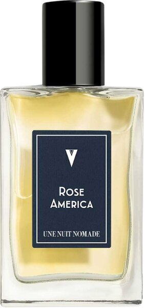 3770003193548 - Rose America Eau de Parfum (EdP) 50 ml