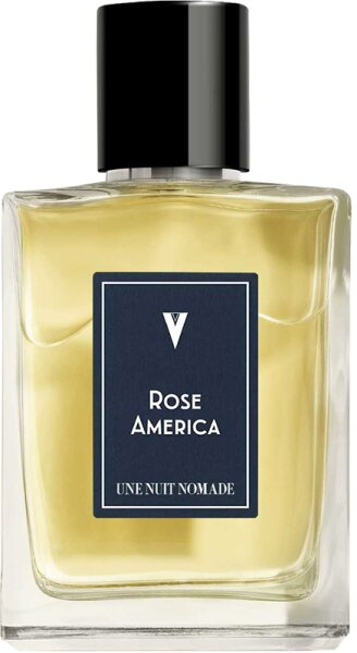 3770003193555 - Rose America Eau de Parfum (EdP) 100 ml