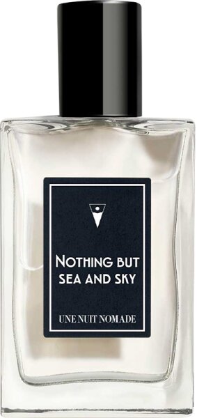 3770003193562 - Nothing but Sea and Sky Eau de Parfum (EdP) 50 ml