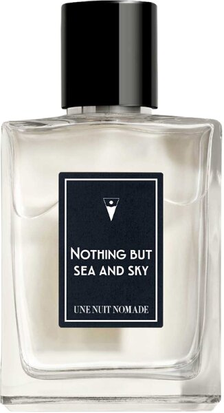 3770003193579 - Nothing but Sea and Sky Eau de Parfum (EdP) 100 ml