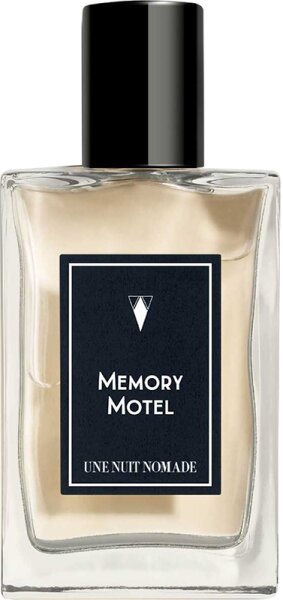 3770003193586 - Memory Motel Eau de Parfum (EdP) 50 ml 3770003193586 - Memory Motel Eau de Parfum (EdP) 50 ml
