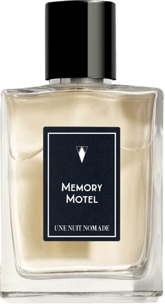 3770003193593 - Memory Motel Eau de Parfum (EdP) 100 ml