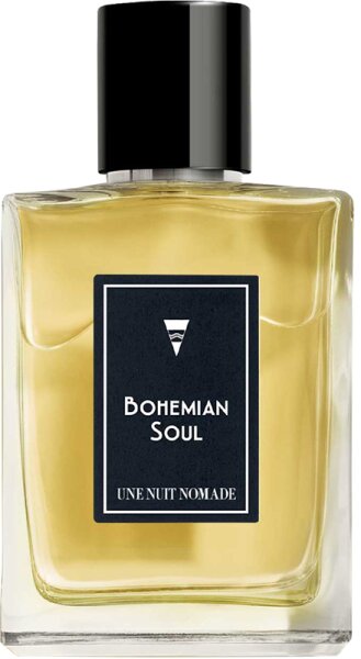 3770003193616 - Bohemian Soul Eau de Parfum (EdP) 100 ml