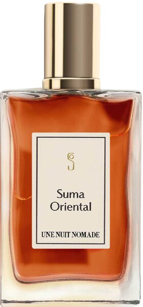 3770003193661 - Suma Oriental Eau de Parfum (EdP) 50 ml