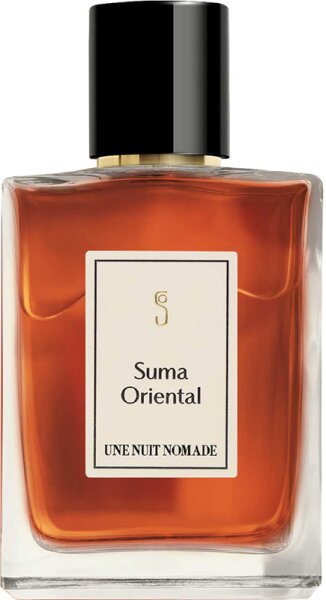 3770003193678 - Suma Oriental Eau de Parfum (EdP) 100 ml