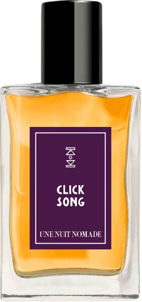 3770003193753 - Click Song Eau de Parfum (EdP) 50 ml