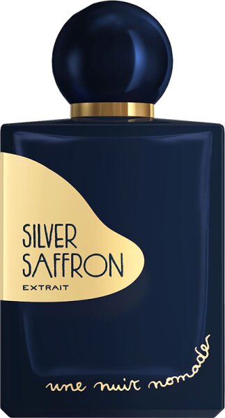 3770003193791 - Silver Saffron Extrait de Parfum 100 ml