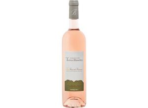 3770004469048 - Domaine des Terres Blanches Rosé 2024