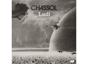 3770004998333 - Chassol - GEBRAUCHT Ludi (2lp) [Vinyl LP] - Preis vom 02082023 050232 h