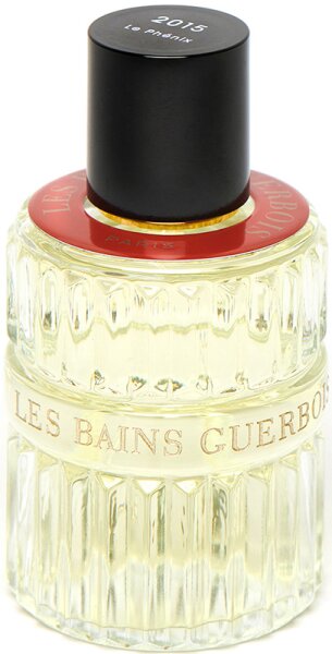 3770006262203 - Les Bains Guerbois Nischendüfte - 2015 Le Phenix EdP - in - Nischendüfte für Unisex