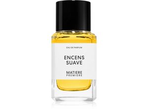 3770007317155 - Matiere Premiere Encens Suave EDP Unisex 100 ml