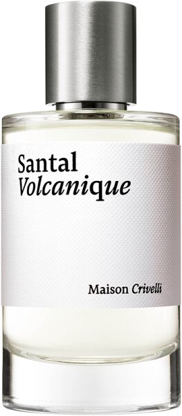 3770010279082 - Santal Volcanique Eau de Parfum (EdP) 100 ml