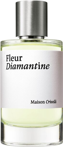 3770010279136 - Fleur Diamantine Eau de Parfum (EdP) 100 ml