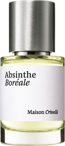 3770010279228 - Absinthe Boré ale Eau de Parfum (EdP) 30 ml