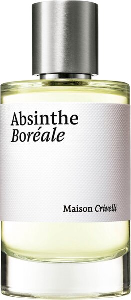 3770010279235 - Absinthe Boré ale Eau de Parfum (EdP) 100 ml