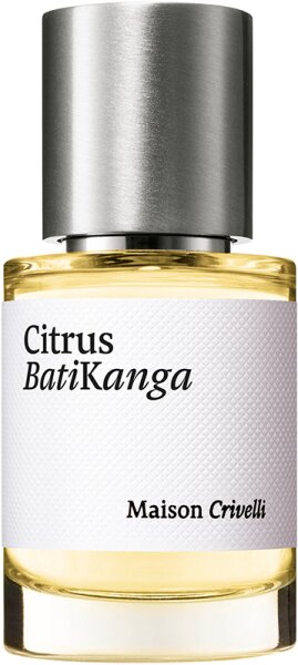 3770010279273 - Citrus Batikanga Eau de Parfum (EdP) 30 ml