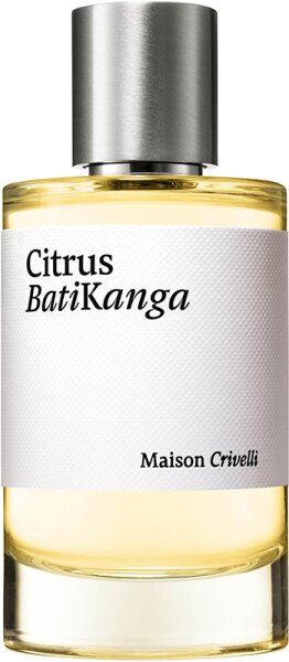 3770010279280 - Citrus Batikanga Eau de Parfum (EdP) 100 ml