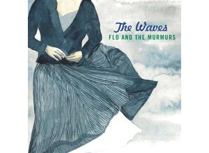 3770010548454 - The Waves - Flo and the Murmurs (CD)