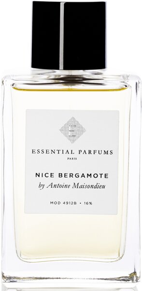 3770010614579 - Essential Parfums NICE BERGAMOTE by Antoine Maisondieu EDP 100ml