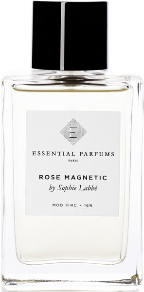 3770010614593 - Essential Parfums ROSE MAGNETIC by Sophie Labbé  EDP 100ml