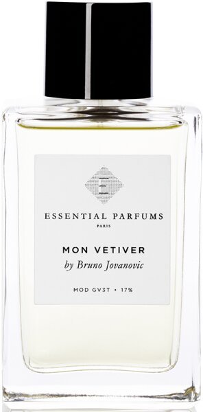 3770010614609 - Essential Parfums MON VETIVER by Bruno Jovanovic EDP 100ml