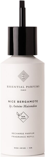 3770010614654 - Essential Parfums NICE BERGAMOTE by Antoine Maisondieu Refill EDP 150ml