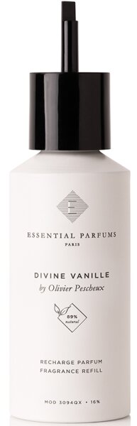 3770010614708 - Essential Parfums DIVINE VANILLE by Olivier Pescheux Refill EDP 150ml