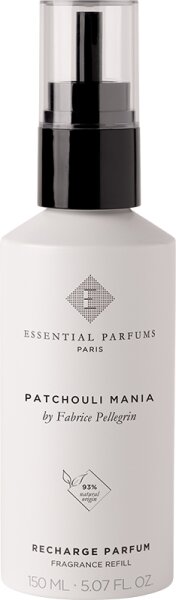 3770010614968 - Essential Parfums PATCHOULI MANIA by Fabrice Pellegrin Refill EDP 150ml