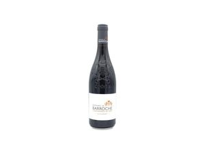 3770011323005 - Domaine la Barroche Châteauneuf-du-Pape Julien Barrot 2019 - 75cl