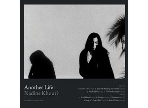 3770011636532 - Another Life - Nadine Khouri (CD)