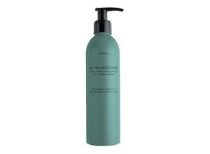 3770012746841 - On The Wild Side - Conditioner - Belebend Stärkend - -haircare Conditioner