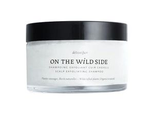 3770012746858 - On The Wild Side - Peelendes Shampoo - Klärend Entgiftend - -haircare Exfoliating Scalp Shampoo