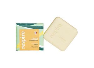 3770013219184 - Respire - Rückfettende Seife - Wildbirne - Bath Extra Gentle Soap 100gr-