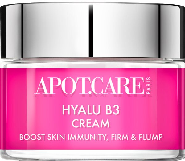 3770013262036 - Hyalu B3 Cream 50 ml