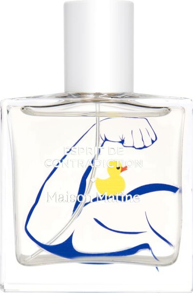 3770014291042 - Maison Matine Collections Origine Collection Esprit de Contradiction Eau de Parfum Spray 50 ml 3770014291042 - Maison Matine Collections Origine Collection Esprit de Contradiction Eau de Parfum Spray 50 ml