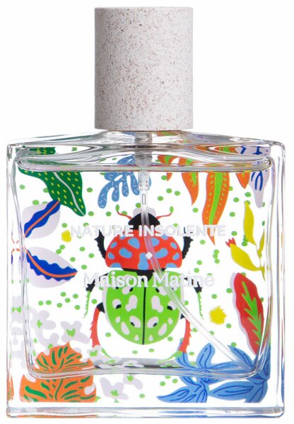 3770014291103 - Nature Insolente Eau de Parfum (EdP) 50 ml