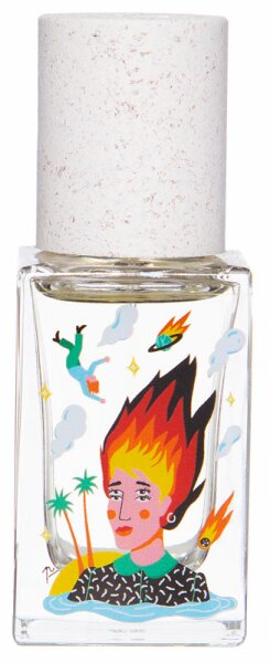 3770014291196 - Maison Matine Collections Origine Collection Lost In Translation Eau de Parfum Spray 15 ml